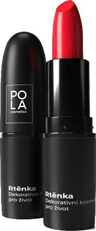 Produktbild Pola Cosmetics Matt Lipstick Tender Kiss 3.8 g - Shade: 106 (106)