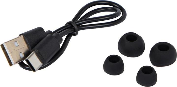 Actual product image Blow Earbuds BTE800 Black (10 h, Wireless)