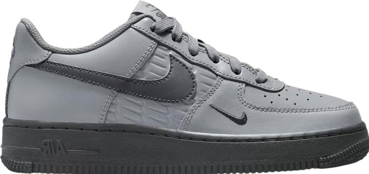 Image du produit Nike Air Force 1 '07 Grey (GS) (38.5)