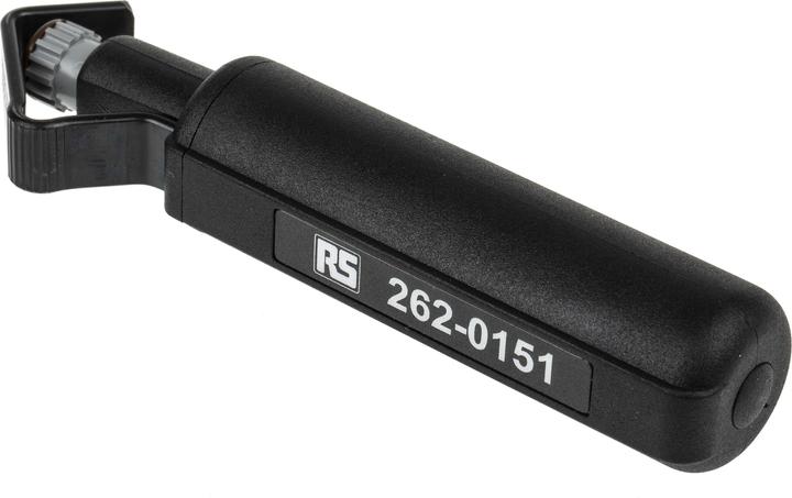 Actual product image RS PRO Stripping tool 4,5-29mm (40 mm)