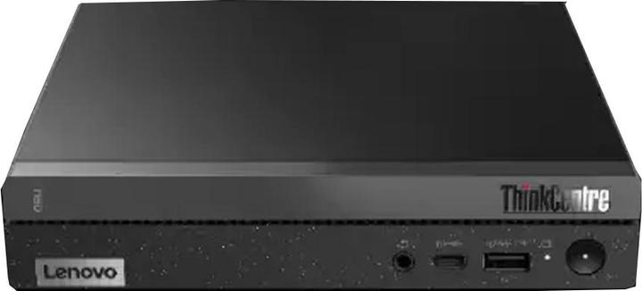 Image du produit Lenovo ThinkCentre neo 50q Gen 4 (512 Go, 16 Go, Intel Core i5-13420H)