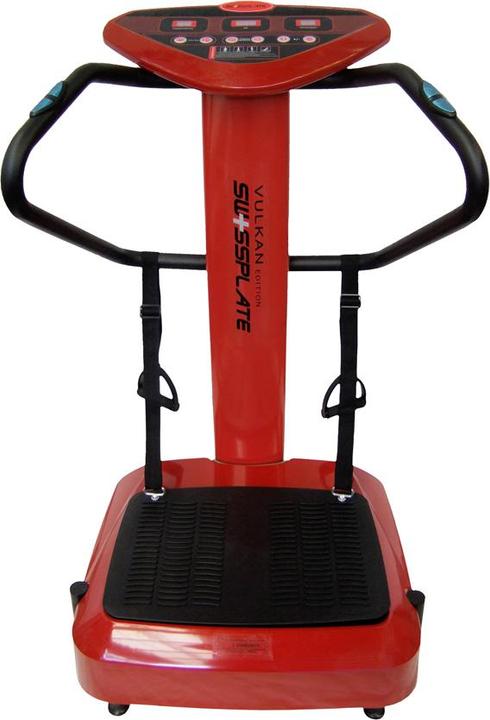 Produktbild Swissplate CF600