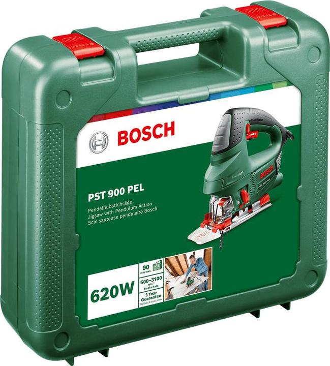 Produktbild Bosch Home & Garden Pst 900 Pel