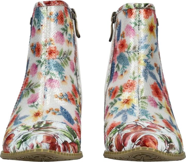 Actual product image Laura Vita Stiefelette (40)