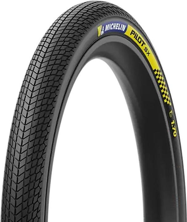 Produktbild Michelin Pilot Sx (20 x 1.50, 37-406)