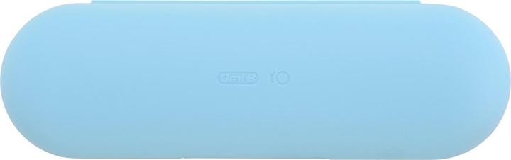 Actual product image Oral-B iO Kids Stitch Elektrische Zahnbürste