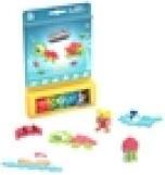 Actual product image Plus-Plus Creative building block puzzle beach