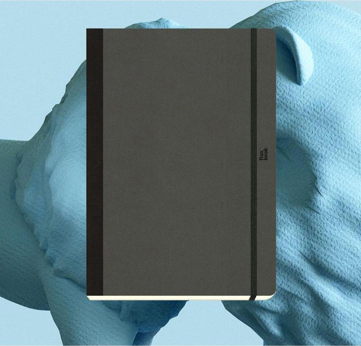 Produktbild Flexbook Adventure (A5+, Liniert, Weicher Einband)