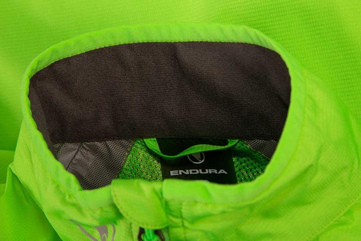 Actual product image Endura Xtract Jacket II (XL)