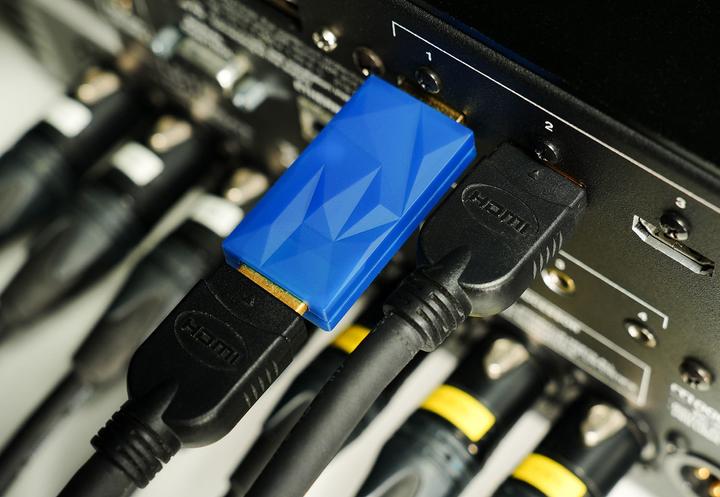 Image du produit iFi Audio HDMI iSilencer (HDMI, 5 cm)