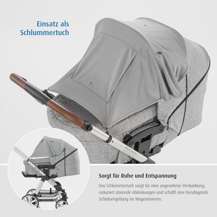 Immagine prodotto Reer Tenda da sole ShineSafe Premium