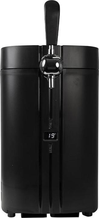 Produktbild Berger & Lanz Bierzapfanlage BZ5 5 Liter