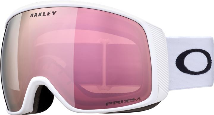 Matte White, Prizm Rose Gold