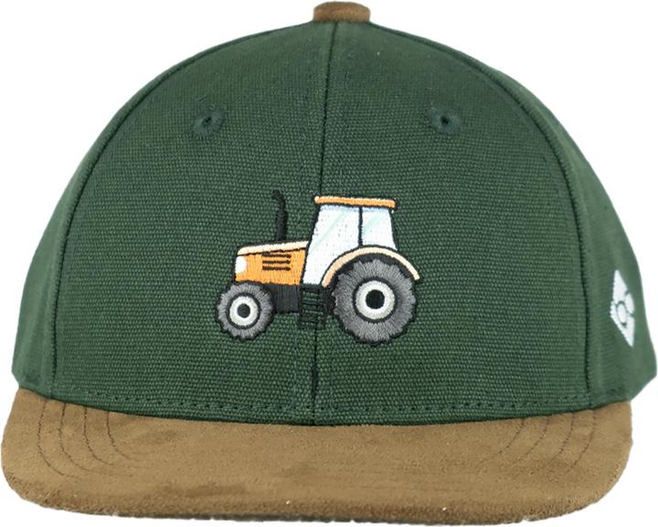 Produktbild Bavarian Caps Bulldog (50)