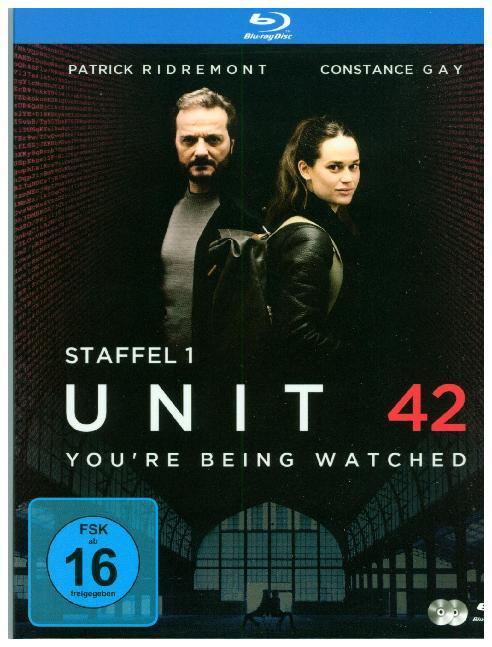 Produktbild Unit 42.01,BD