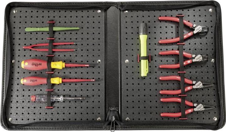 Actual product image Parat BASIC Portfolio Case Tool Case (1 Piece)