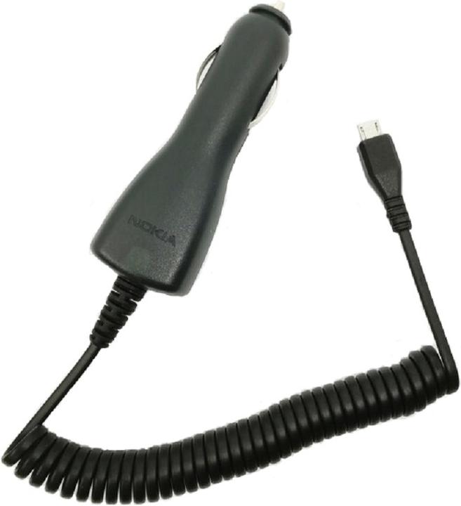 Produktbild Nokia Car Charger