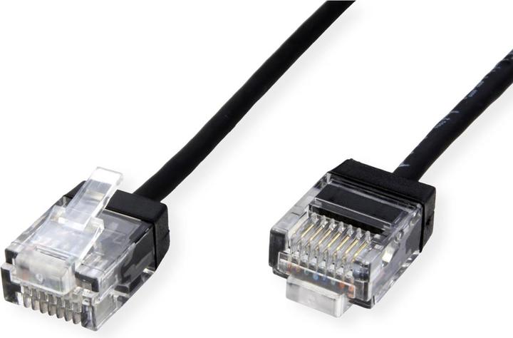 Produktbild Roline 21.15.4462 (U/UTP, CAT6a, 2 m)