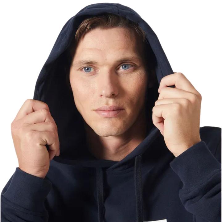 Actual product image Helly Hansen HH Box Hoodie (XL)