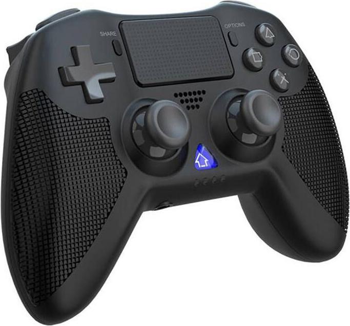 Actual product image iPega Wireless Game Controller PG-P4008 Black (Android, PS3, PS4, iOS, PC)