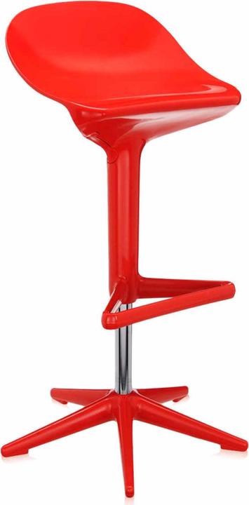 Immagine prodotto Kartell Sgabello da bar Spoon