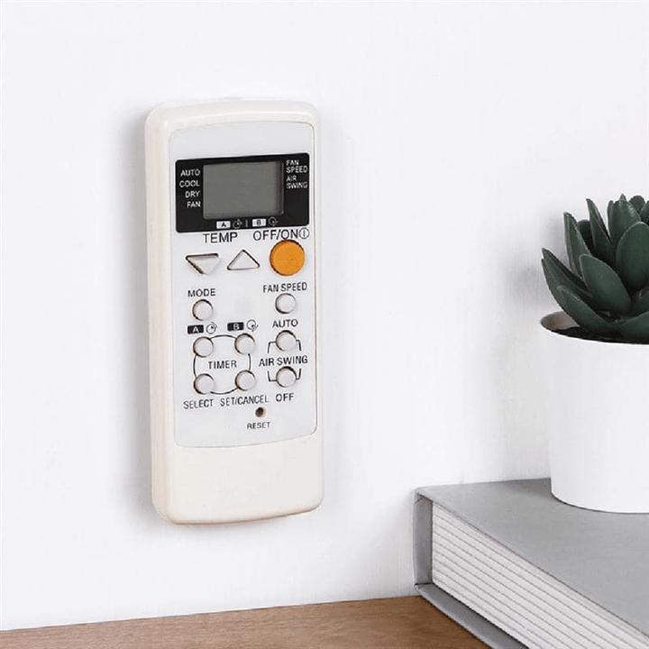 Produktbild Hermex Universal Wandhalterung für Steckdosenleiste Wifi Router Display