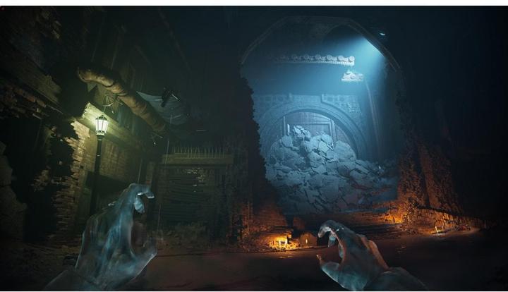 Produktbild Paradox Interactive Vampire: The Masquerade - Bloodlines 2 - Day One Edition (PS5, DE)