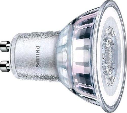Actual product image Philips Professional CorePro LED spot (GU10, 4.60 W, 370 lm, 1 x, F)