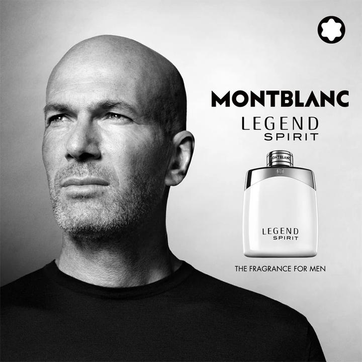 Image du produit Montblanc L'esprit de légende (Eau de toilette, 100 ml)