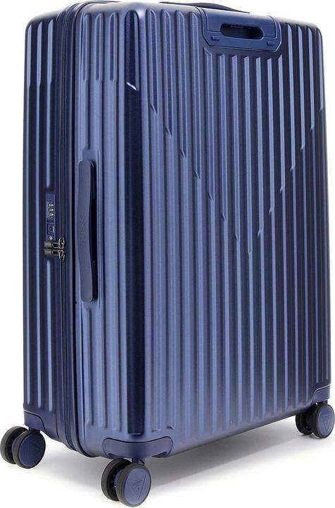 Actual product image Guess Olbia 4 wheels trolley 74 cm (99 l)