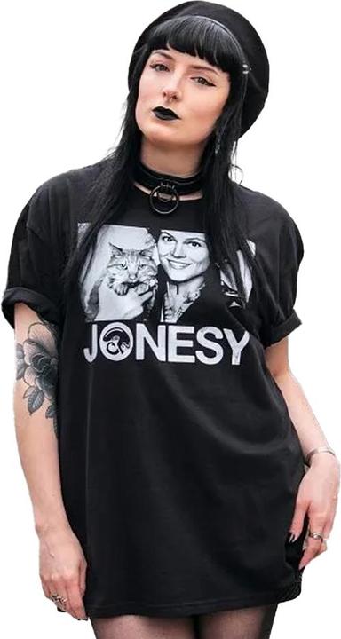 Produktbild Alien TShirt (M)