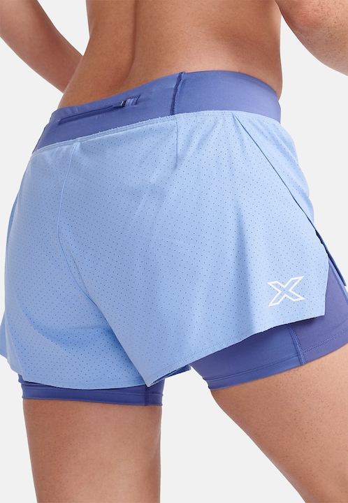 Image du produit 2XU Aero 2-en-1 4 pouces (M)