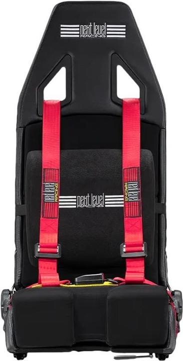 Produktbild Next Level Racing Flight Simulator Seat NLR-S030