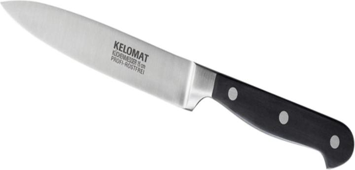 Produktbild Kelomat Küchenmesser (15 cm)
