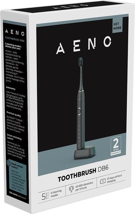 Produktbild Aeno DB6 5