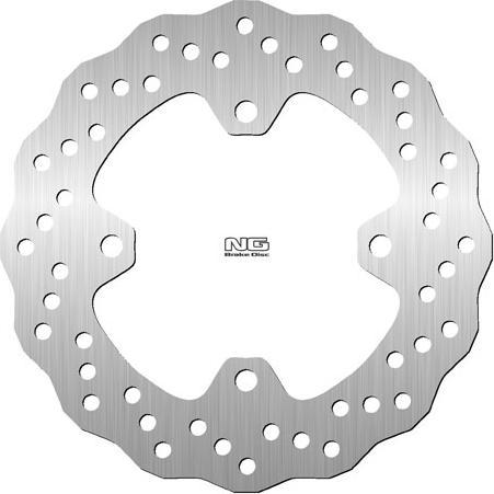 NG Brake Disc, Disco del freno, (220 mm)