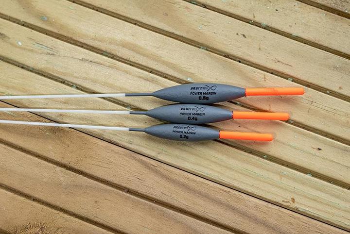 Actual product image Matrix float power margin