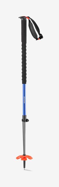 Immagine prodotto Simond Skistöcke Teleskop Freeride - Vario 2 Safety blau (90 cm)