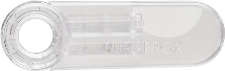 Immagine prodotto Curaprox Supporto UHS 425 Duo trasparente (1 x)