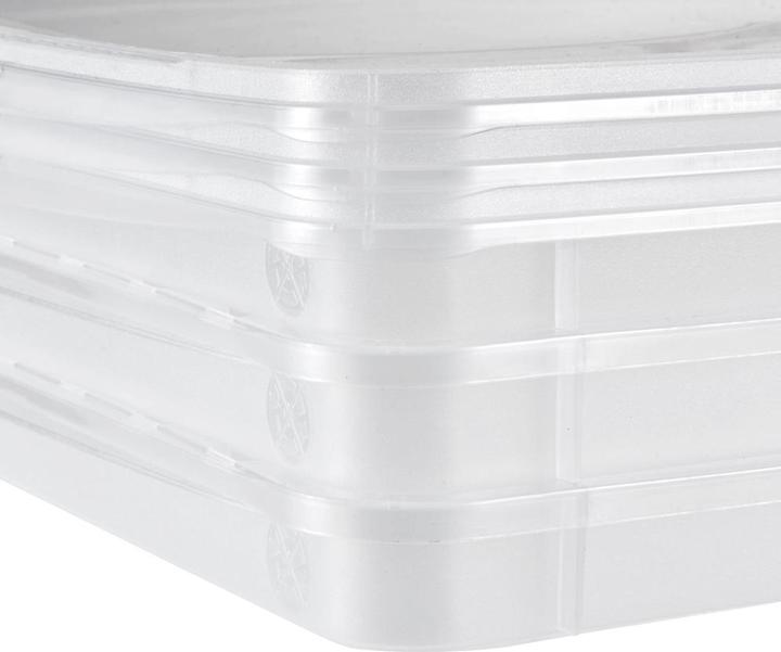 Actual product image keeeper Bea (2 x 4 x 2 cm, 18 l)