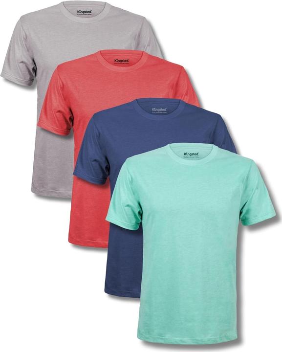 Produktbild Kingsted Classic Comfort Fit (L)