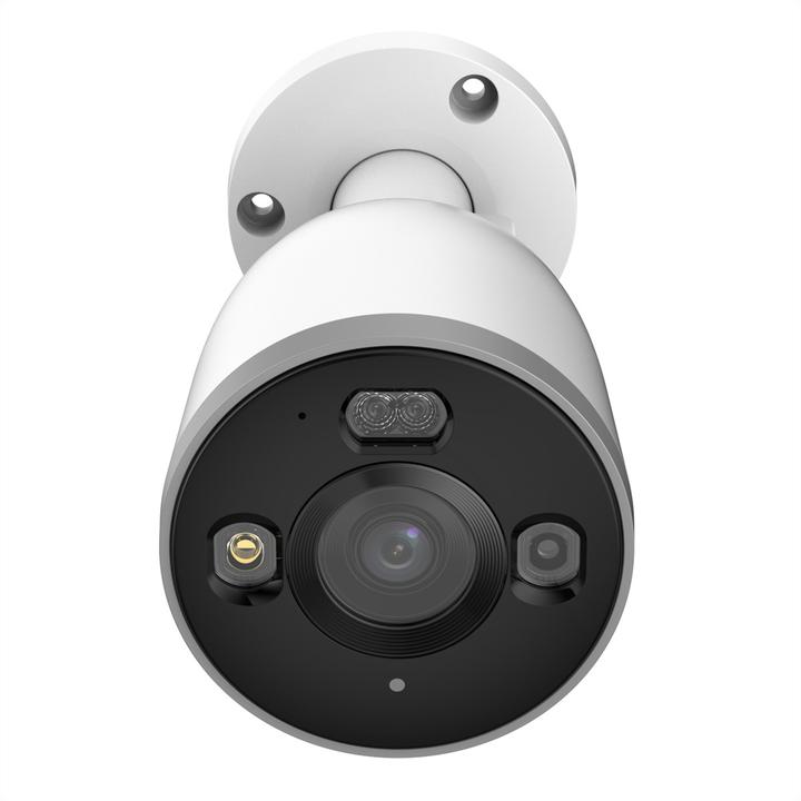 Actual product image Dahua TECHNOLOGY DH-IPC-F3DP-PV-0360B-EUR Bullet 3MP 3.6mm IR LED (2304 x 1296 Pixels)