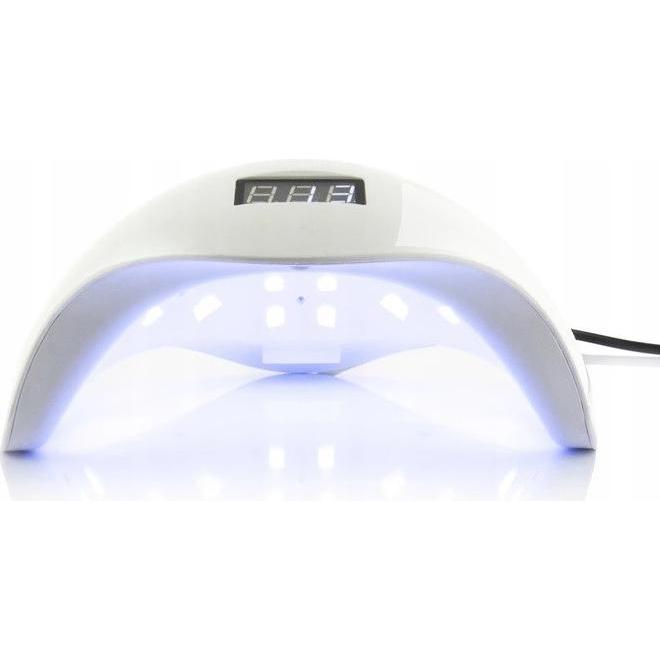 Thumbnail - Hi-tech medical, Nagelstyling + Kunstnägel, ORO-SUN UV Maniküre-/Pediküre-Gerät Set (Set, White)
