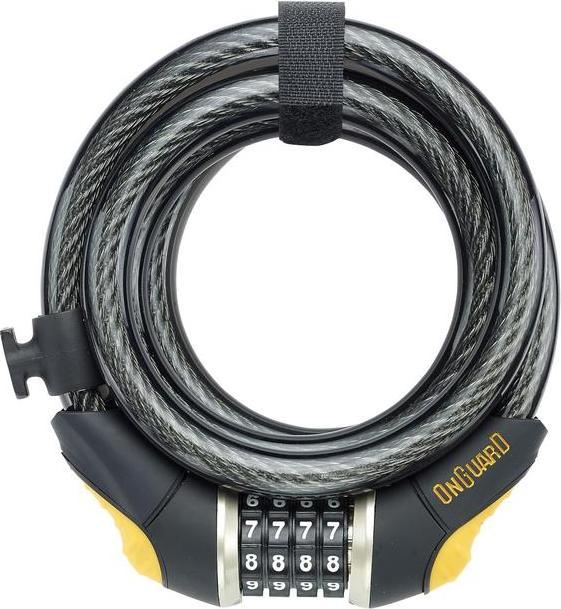 Produktbild Onguard Doberman 8030 Bicycle Lock (ONG-8030)