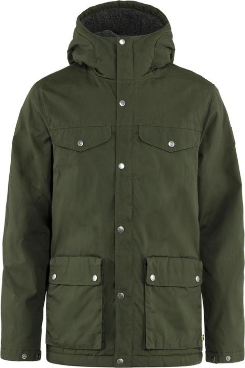Immagine prodotto Fjällräven Giacca invernale Greenland (3XL)