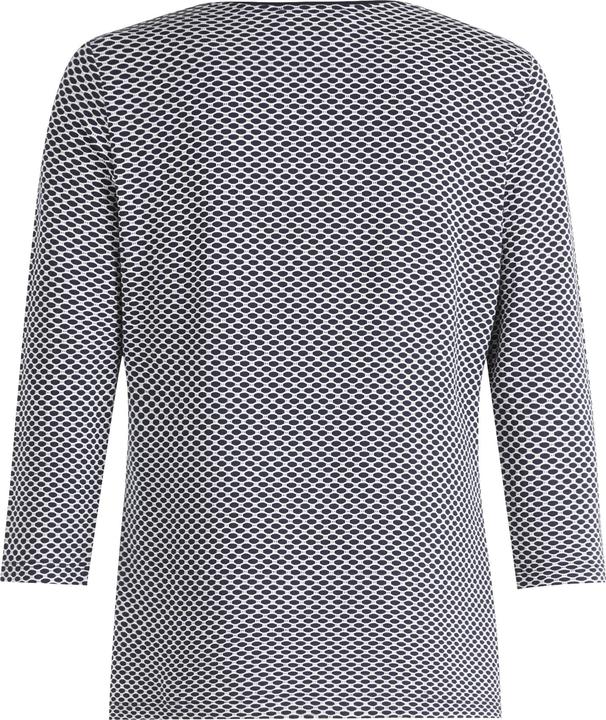 Immagine prodotto Betty Barclay Camicia a girocollo con texture (40)