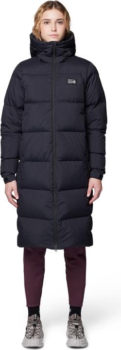 Produktbild Mountain Hardwear W Nevadan™ Down Long Parka (M)