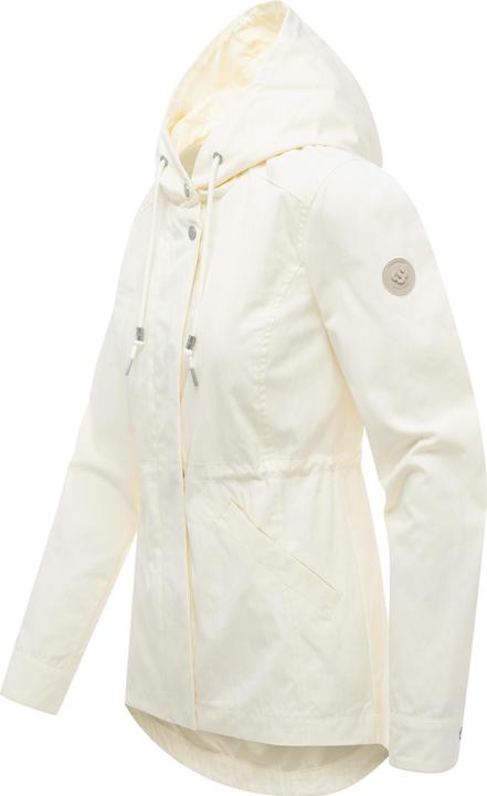 Actual product image Ragwear Dankira (3XL)