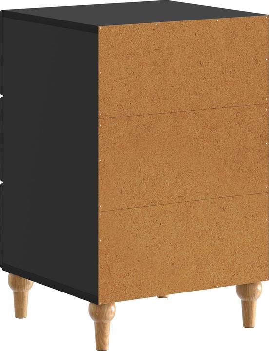 Produktbild vidaXL Nachttisch (41 x 43 x 66.50 cm)