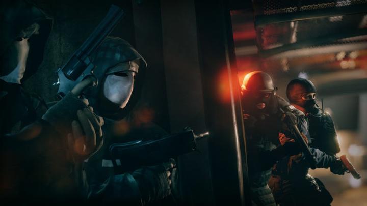 Image du produit Ubisoft Tom Clancy's Rainbow Six : Siege (PS4)